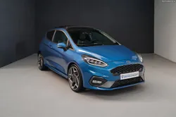Ford Fiesta ST 1.5 EcoBoost