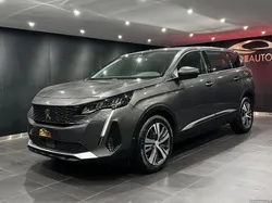 Peugeot 5008 1.5 BlueHDi Allure Pack EAT8