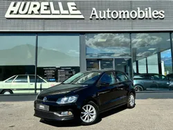 Volkswagen POLO 1.0 60CH LOUNGE 5P