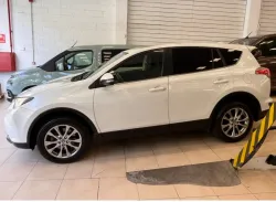 Toyota RAV 4 RAV-4 150D Advance AWD