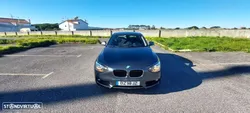 BMW 116 d