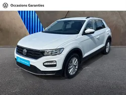 Volkswagen T-Roc 1.0 TSI 115ch T-Roc