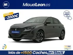 PEUGEOT 208 1.2 Puretech S&S Active 100