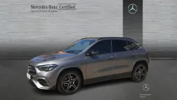 MERCEDES Clase GLA GLA 200d 8G-DCT