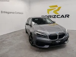 BMW 116 d Line Sport Auto