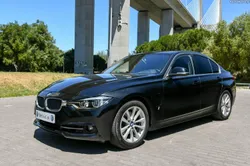 BMW 330 e iPerformance Line Sport