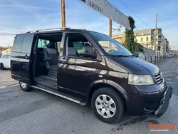 Volkswagen Multivan COMBI 2.5 TDI 130CH