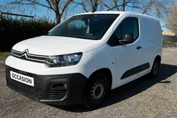 Citroën Berlingo 2022