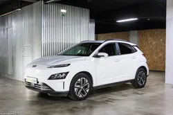 Hyundai Kauai EV 64 kWh Vanguard T