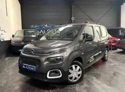 Citroen Berlingo XL 1.5 BLUE HDI 100CH ENTRETIEN COMPLET a