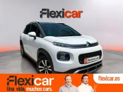 CITROEN C3 Aircross Puretech S&S Feel 110
