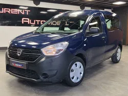 Dacia DOKKER 1.6 SCE 100 CV 5 PLACES (LAURENT AUTO)