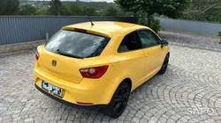 Seat Ibiza 1.4 16V SXE AC de 2009