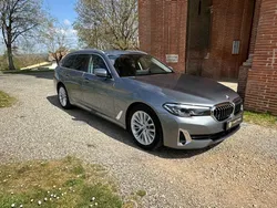 Bmw 530 DIESEL mhev luxury 33325 HT