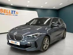 Bmw SERIE 1 (F40) 118I 136 M SPORT FULL LED / CONNECTED DRIVE