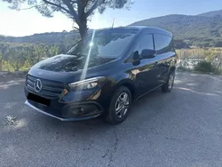 Mercedes CITAN 112 CDI LONG SELECT BVA 5CV