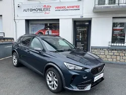 CUPRA Formentor 1.5 TSI 150 BUSINESS EDITION