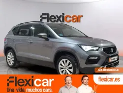 SEAT Ateca 1.5 EcoTSI S&S Style DSG
