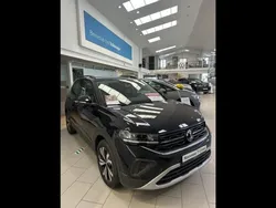 Volkswagen T-Cross 1.0 TSI 116ch VW Edition