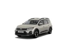 DACIA Jogger ECO-G 120 auto 7 pl Journey