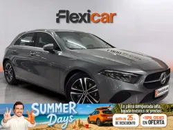 MERCEDES Clase A A 180 Progressive Line Advanced 7G-DCT