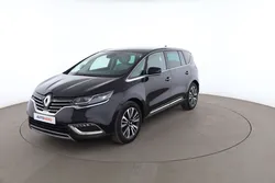 Renault Espace 1.8 TCe Energy Initiale Paris EDC 225 ch