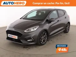 FORD Fiesta 1.0 EcoBoost ST-Line