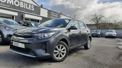 Kia STONIC 1.2 84CH ACTIVE BUSINESS
