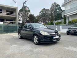Opel Astra 1.3CDTI 90CV