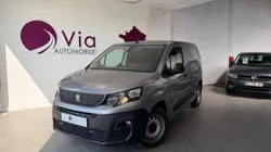 Peugeot Partner 1.5 HDi 130 CH L1H1 - GARANTIE 6 MOIS