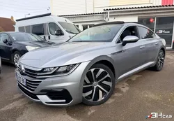 Volkswagen Arteon 2.0 BITDI 240 EXCLUSIVE R-LINE 4MOTION DSG BVA