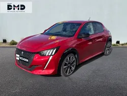 PEUGEOT 208 BlueHDi 100 S&S BVM6 GT Line