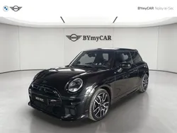 MINI Cooper 204 ch DKG7 S JCW