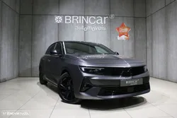 Opel Astra 1.2 T GS Line S/S