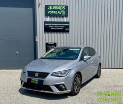 Seat Ibiza 1.0 TSI 110CH COPA
