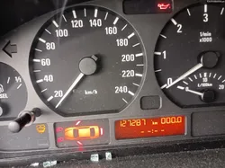 BMW 320 3Er Reihe