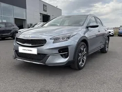 Kia XCeed 1.0 T-GDI 120ch Design MY22