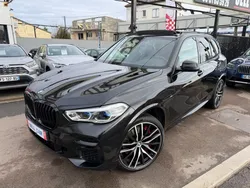 BMW X5 40D 340ch M SPORT X DRIVE