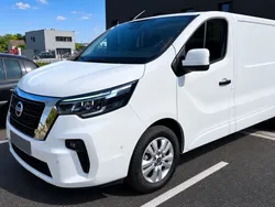 Nissan primastar fourgon l2h1 3t1 2.0 dci 150 s/s dct tekna *etat neuf*garantie constructeur 2029