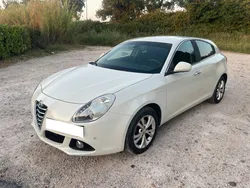 Alfa romeo 1.6 jtdm 105cv s/s distinctive 134 mkm