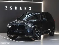 BMW X3 30 e xDrive Pack M