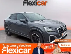 AUDI Q2 30 TDI S line S tronic 85kW