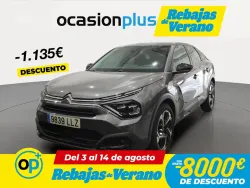 Citroen C4 1.2 PureTech Feel Pack S&S 130