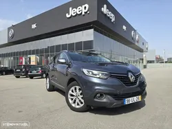 Renault Kadjar 1.5 dCi Exclusive