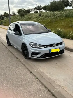Volkswagen Golf 2.0 TSI R DSG7 221kW
