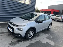 Citroen C3 1.6 HDI FEEL BUSINESS