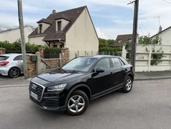 Audi Q2 1.6 TDI 116CH SPORT