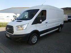 Ford Transit 2L 130CV