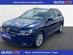 VOLKSWAGEN TIGUAN 2.0 16V TDI BlueMotion - 150 - BV DSG 7 Confortline