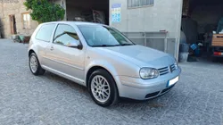 VW Golf 4 IV